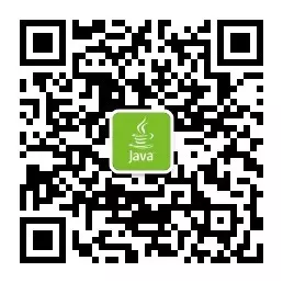 关注公众号:java之旅