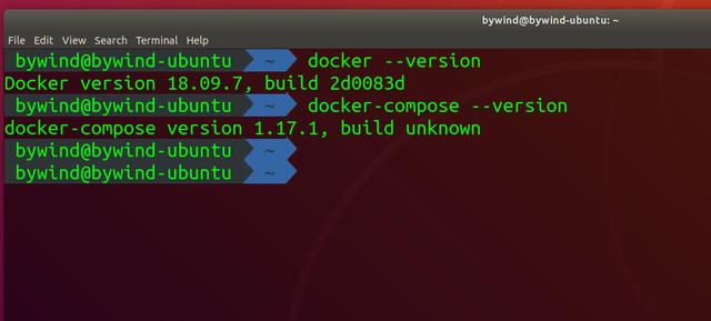 Docker 搭建的大数据环境，一键启停