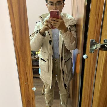 四夕桐人于2020-01-15 00:15发布的图片