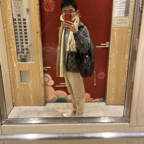 四夕桐人于2020-01-15 00:15发布的图片