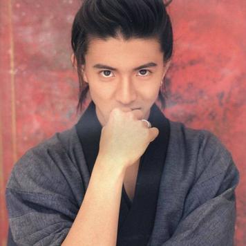 四夕桐人于2020-01-15 00:15发布的图片