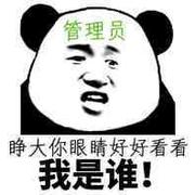 管理员在掘金的个人资料头像