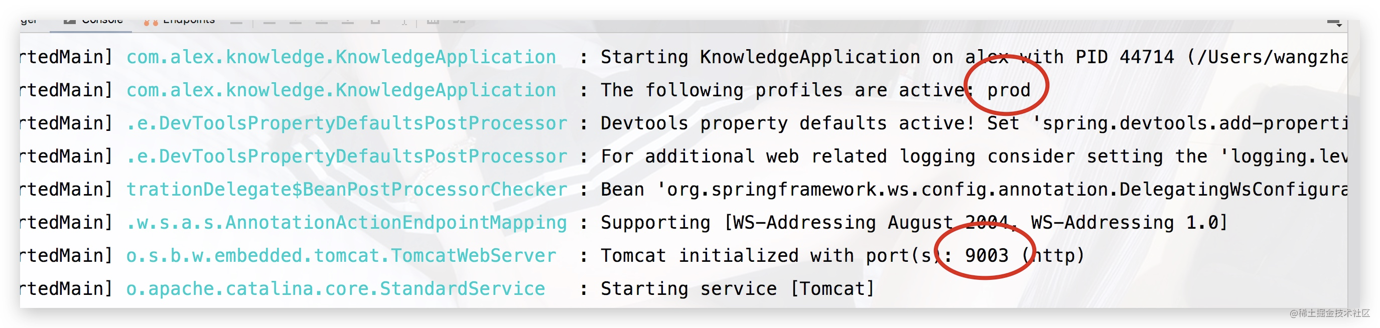 spring-boot-2-yml-profile