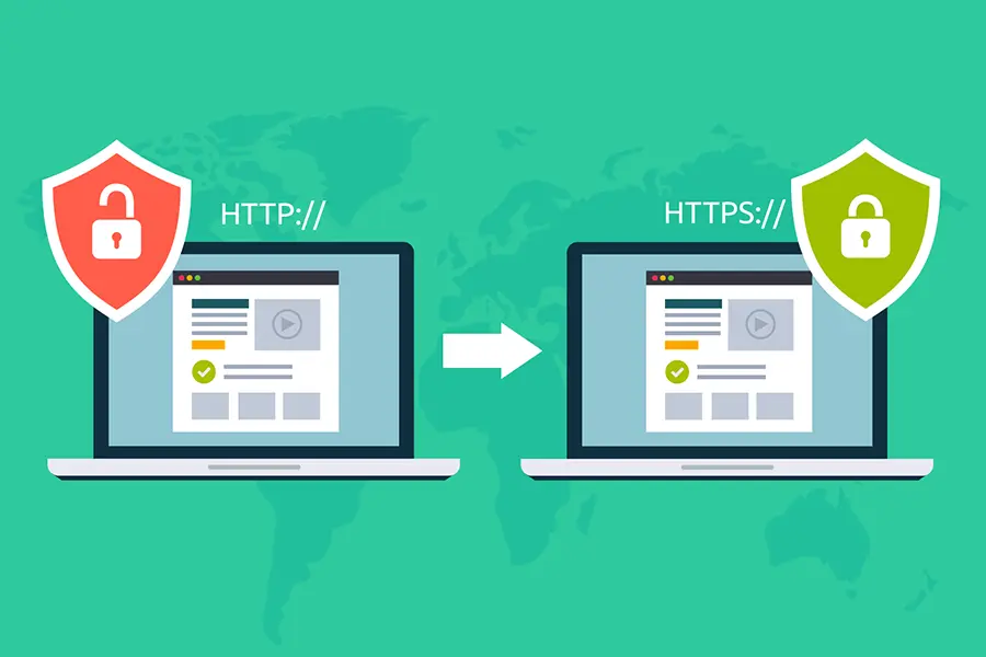 http vs https
