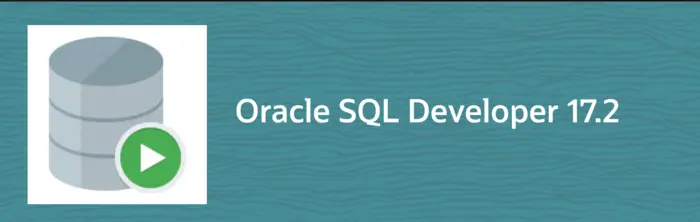 Oracle SQL Developer