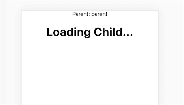 Suspense for Data Demo