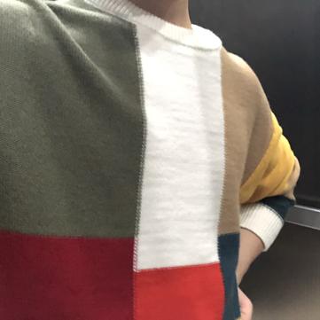 咖啡店看见的那只狗于2020-01-02 09:21发布的图片
