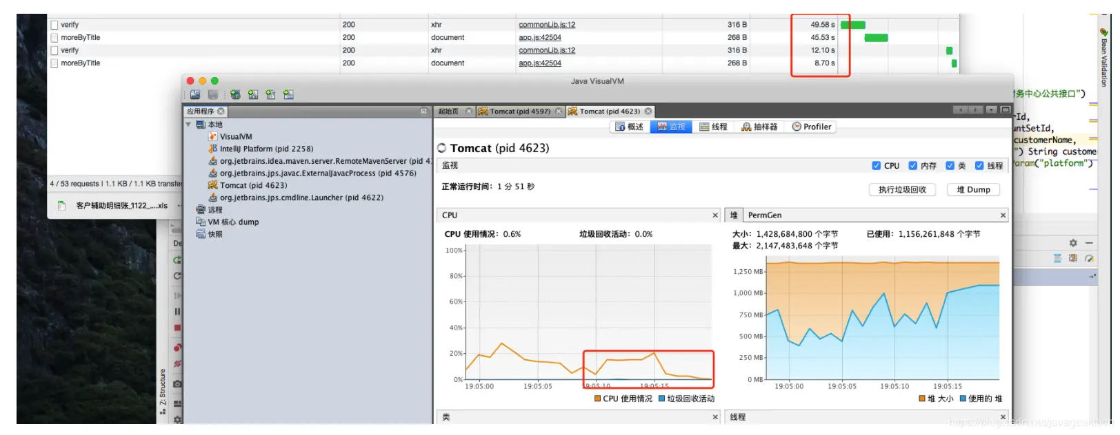 [外链图片转存失败,源站可能有防盗链机制,建议将图片保存下来直接上传(img-vqyzuxvB-1577887891609)(http://www.justdojava.com/assets/images/2019/java/image_yjq/oom/optimize_after.jpg)]