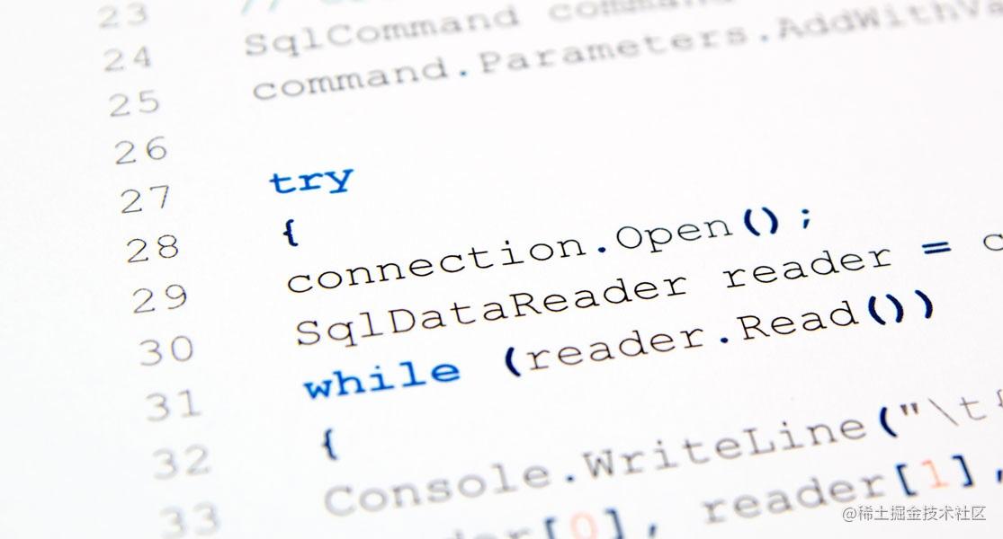 The programming fonts I used in development over the years - Moment For ...