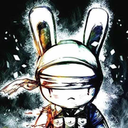 期待的个人资料头像