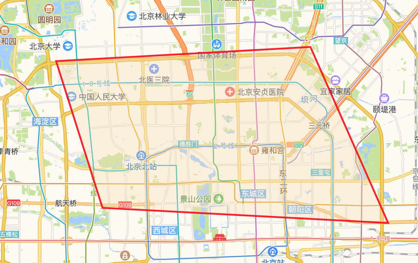 原始图