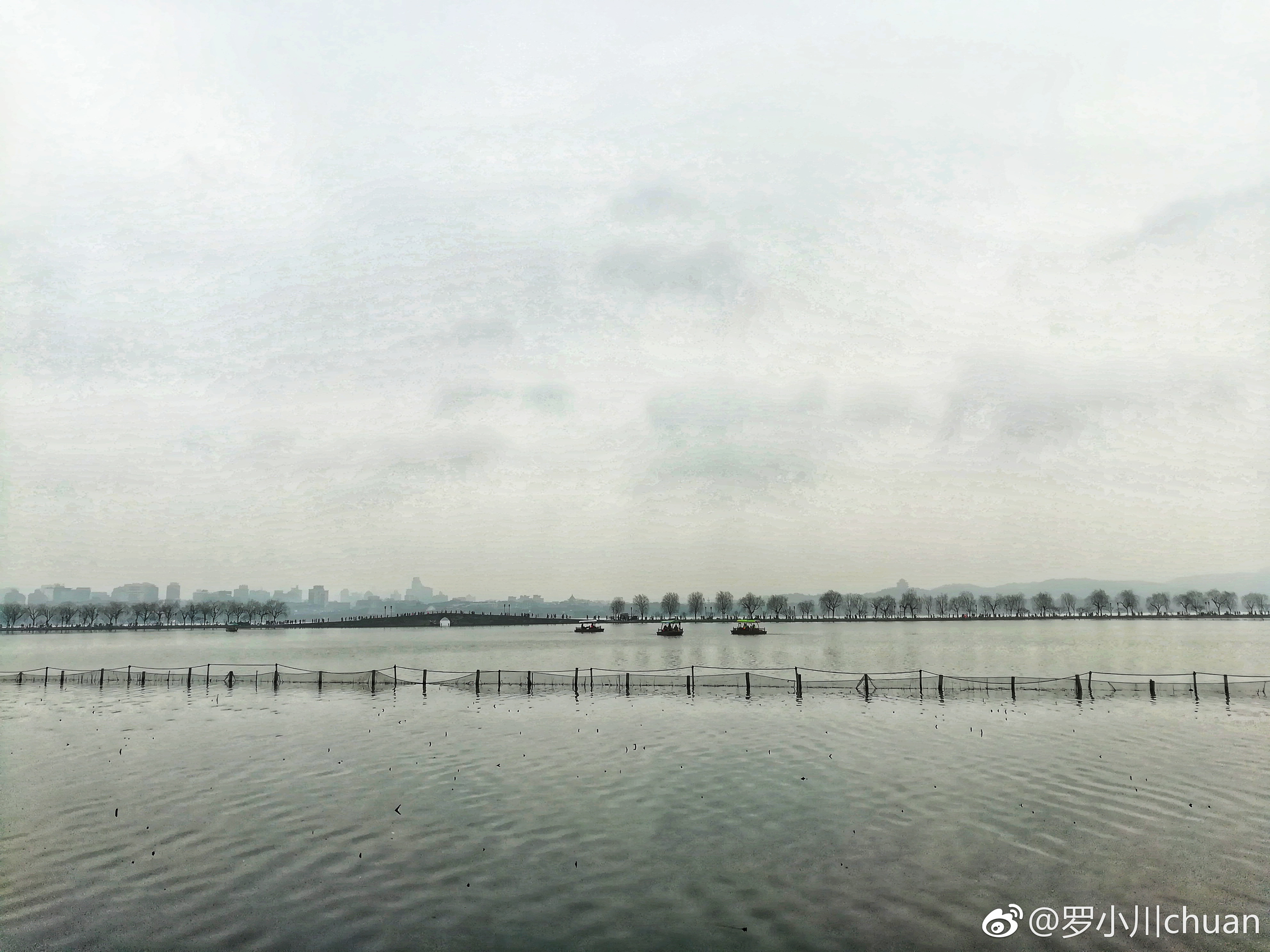 杭州西湖1
