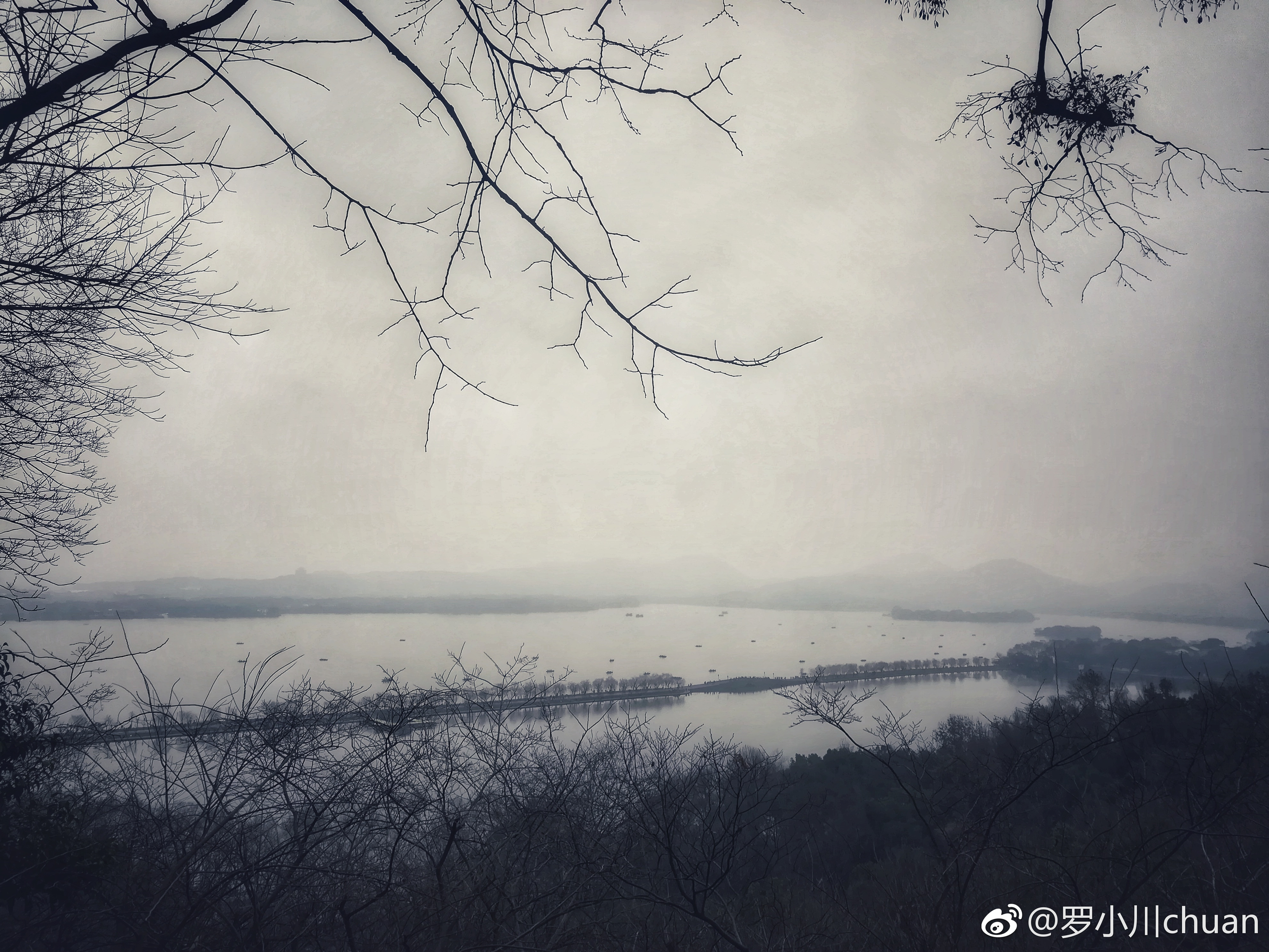 杭州西湖2