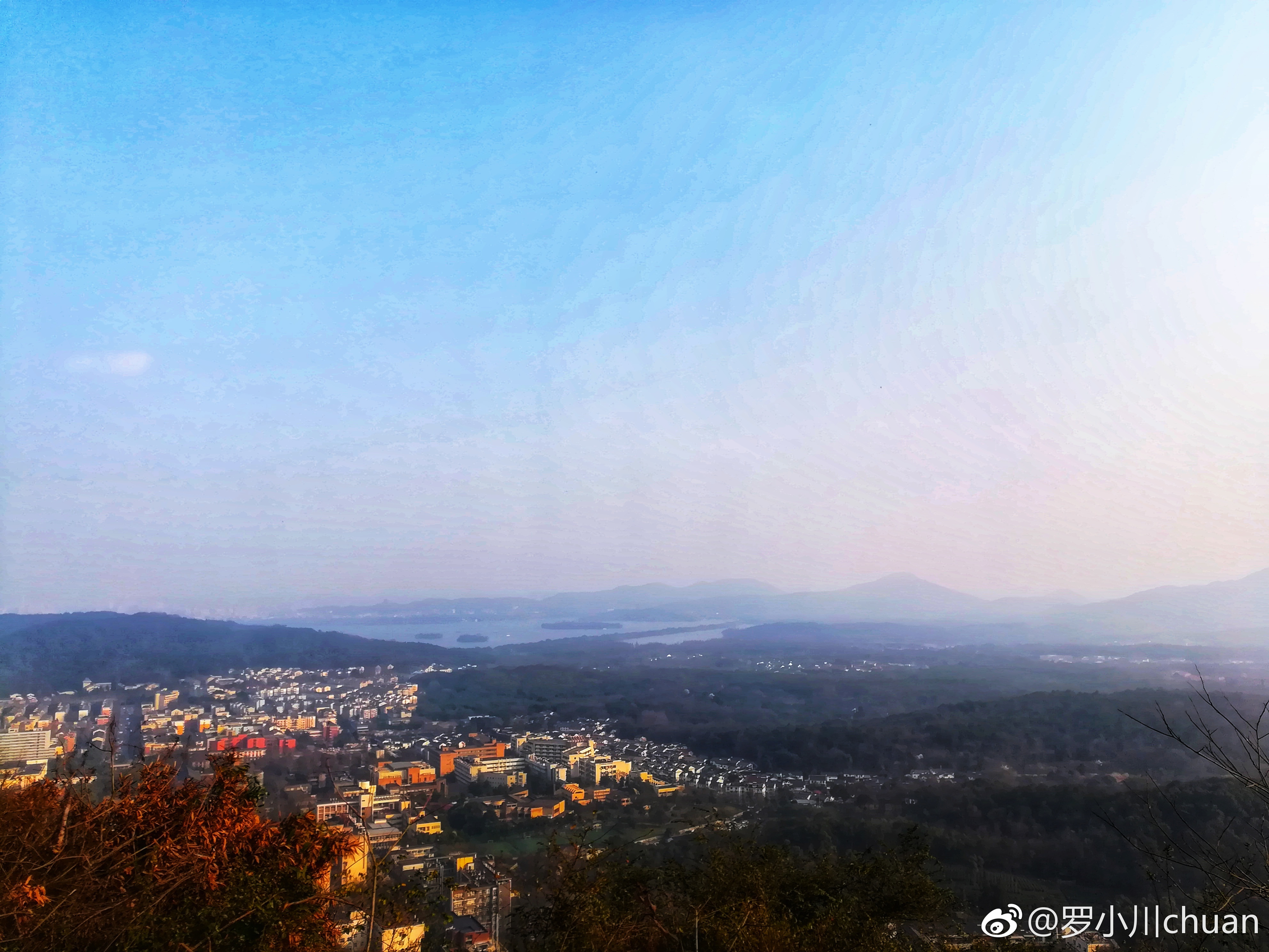 杭州植物园2
