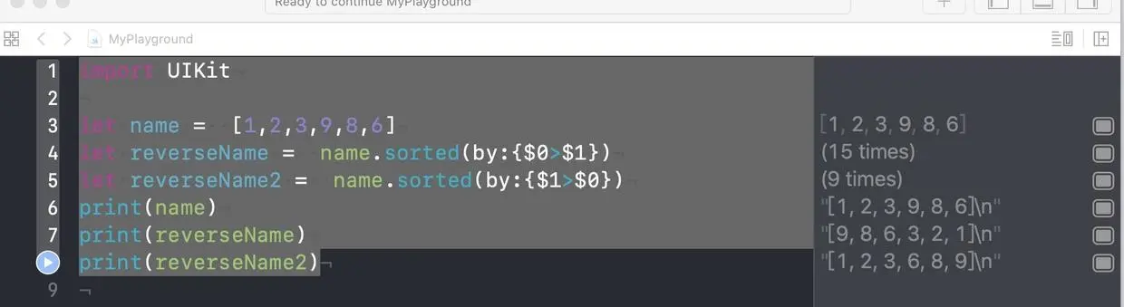 SwiftUI 里面$0是什么意思如何用