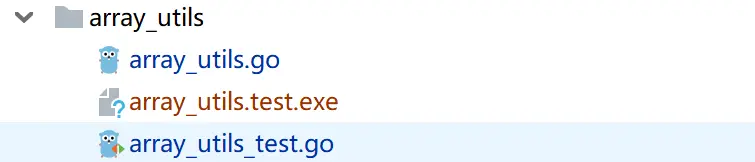 如何用好Go的测试黑科技