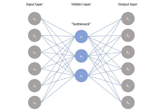​深度科普：神经网络的类型及其作用