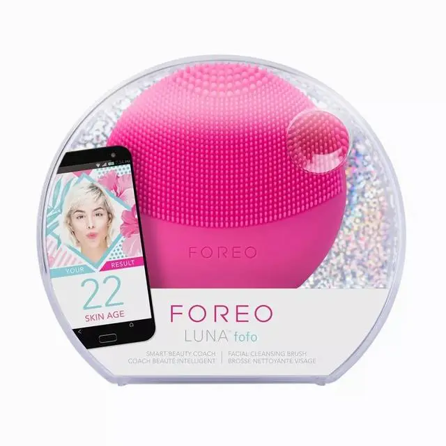 当人工智能变成美妆博主……