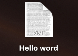 《Java利用模版技术动态生成word文档》