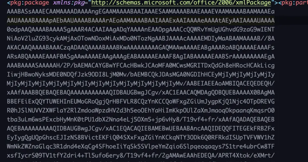 《Java利用模版技术动态生成word文档》