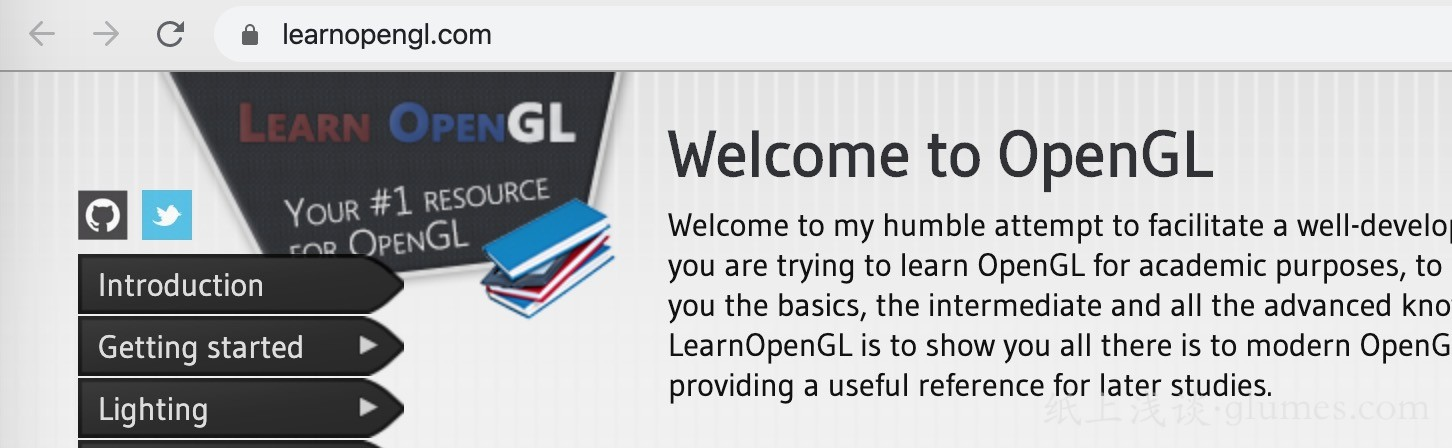 https://learnopengl.com/