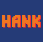 HANK的个人资料头像