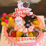 安静嘚一颗心的个人资料头像