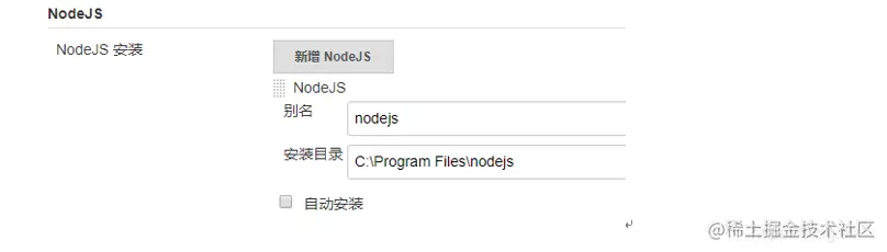 node.js