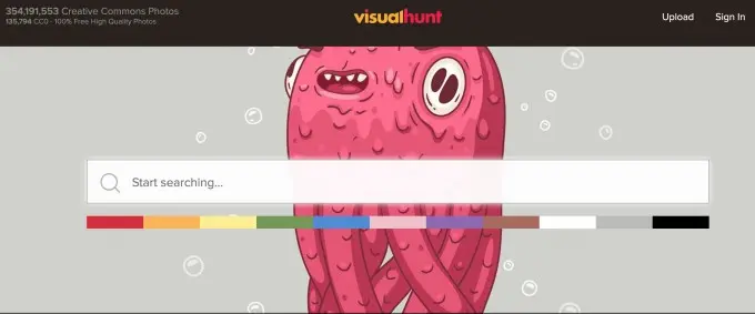 visualhunt