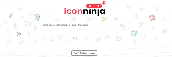 iconninja