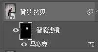 如何用 Photoshop 做出这种迷幻效果？