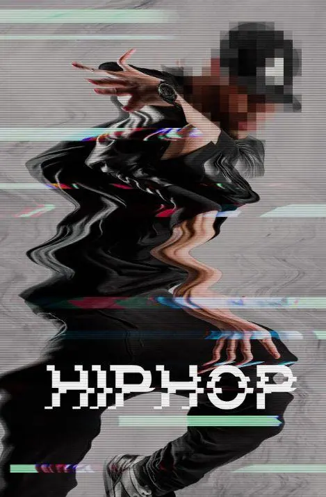 如何用 Photoshop 做出这种迷幻效果？