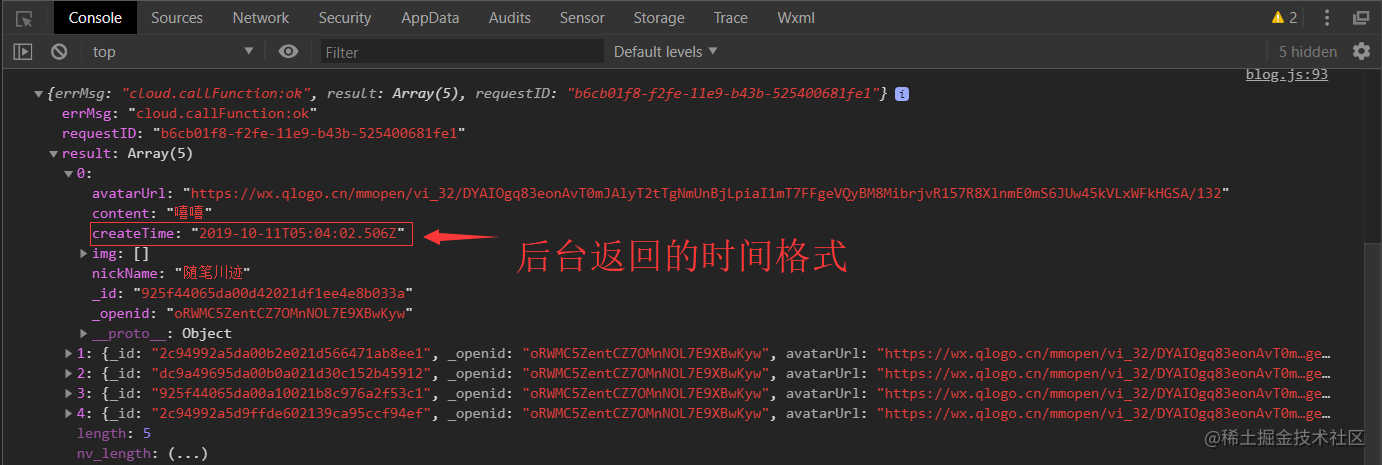 Js将数值转为万 亿 万亿并保留一位小数 掘金