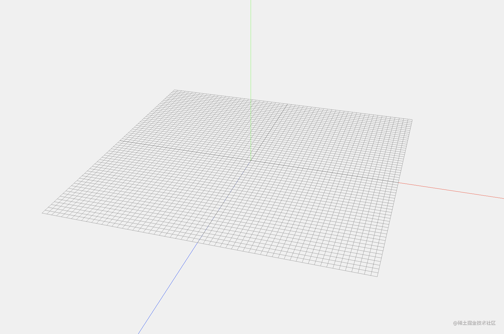 Threejs绘制地图(geojson) 掘金