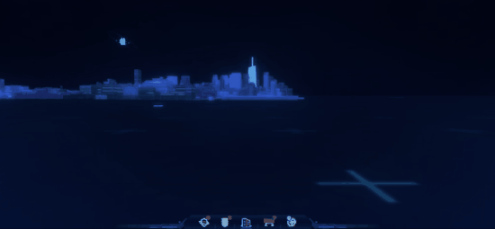 漫游效果图(2倍速)