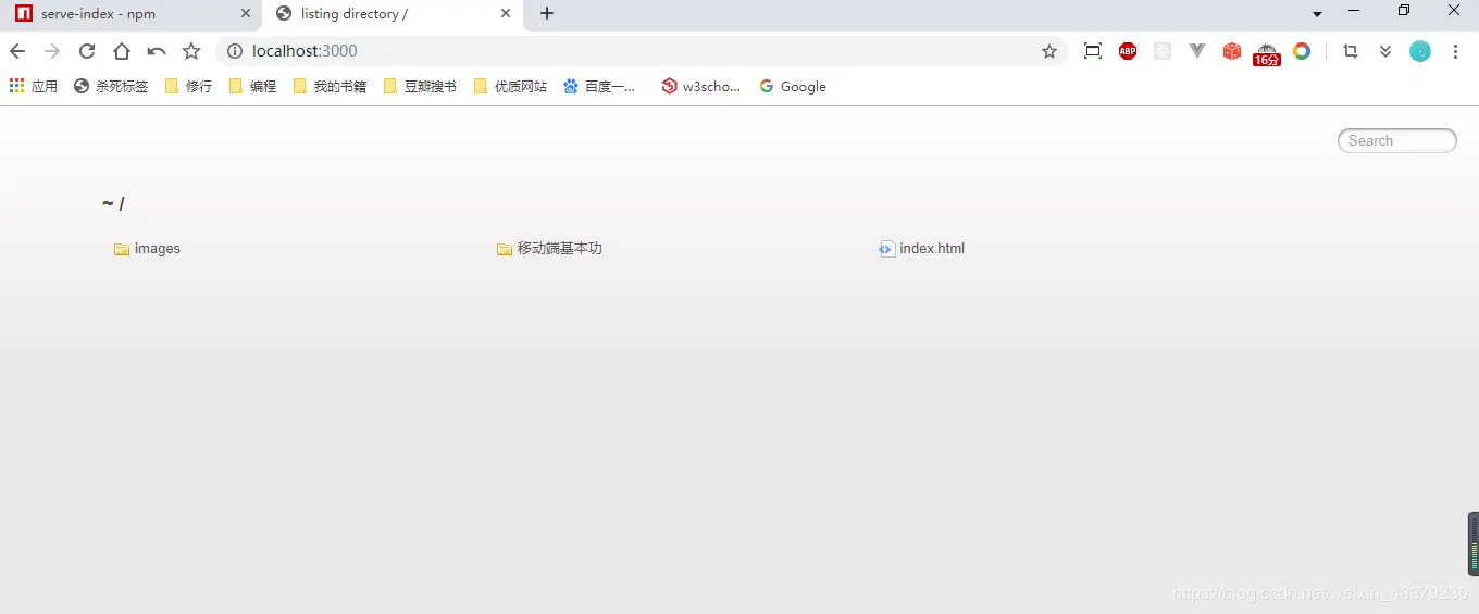 \[外链图片转存失败,源站可能有防盗链机制,建议将图片保存下来直接上传(img-BZdTnhiR-1581321222996)(images/staticServe.png)\]