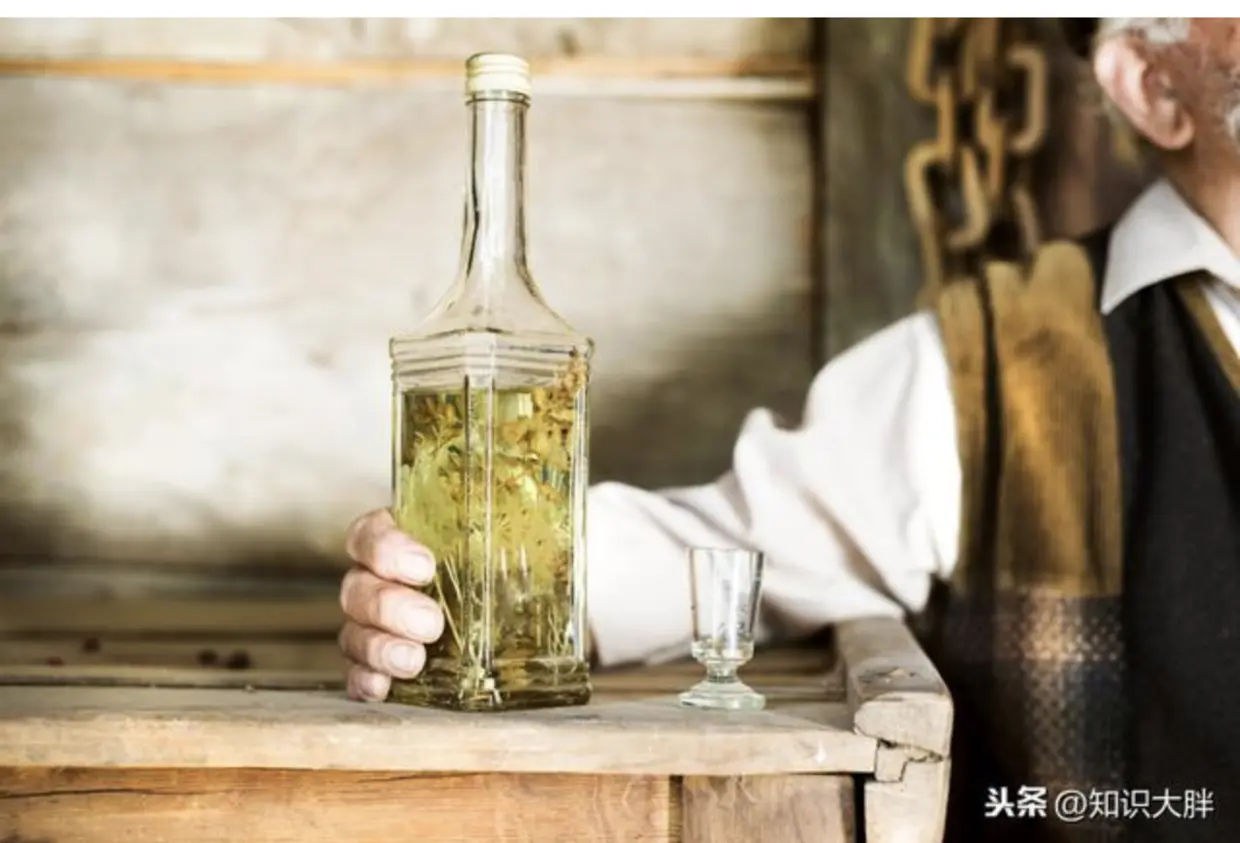 怀旧是一种什么滋味