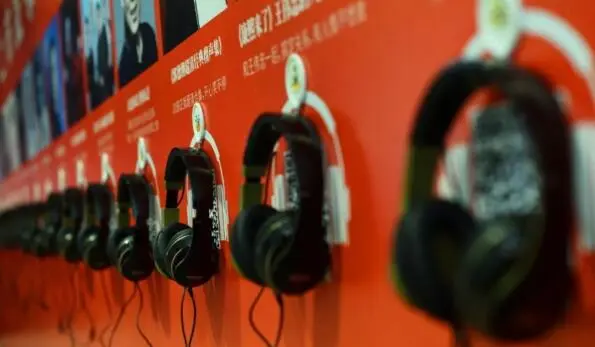 操作小众音频项目月入2万 创业 网络营销 网赚 经验心得 第1张