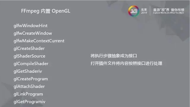 FFmpeg图像处理深度应用