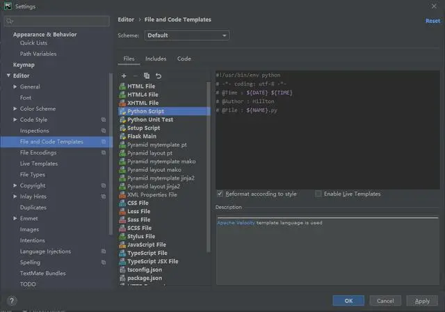 python快速进阶1-集成开发环境配置
