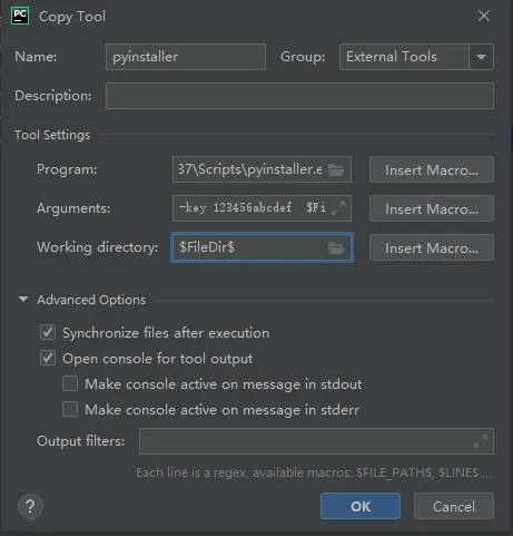 python快速进阶1-集成开发环境配置