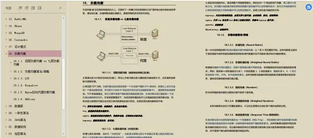 疫情在家10天，总结了一份Java架构师核心知识点PDF丨粉丝福利