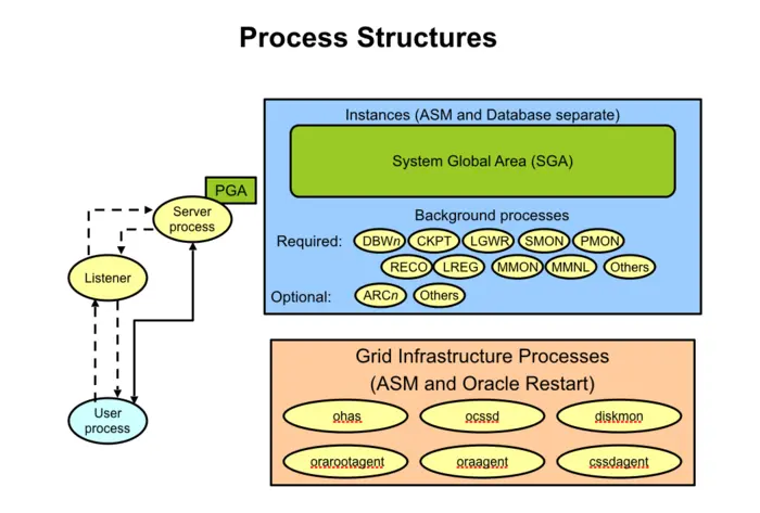 Process Structures