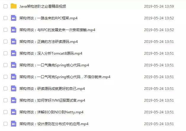 目前最系统的程序员未来职业规划路线，请收藏