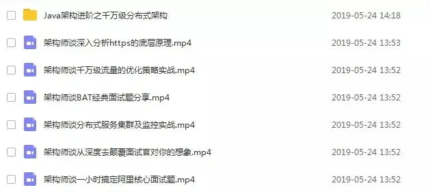 目前最系统的程序员未来职业规划路线，请收藏