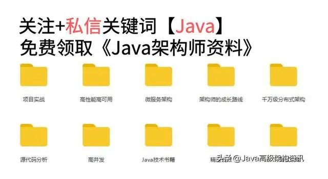 目前最系统的程序员未来职业规划路线，请收藏