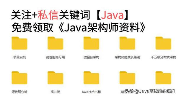 目前最系统的程序员未来职业规划路线，请收藏