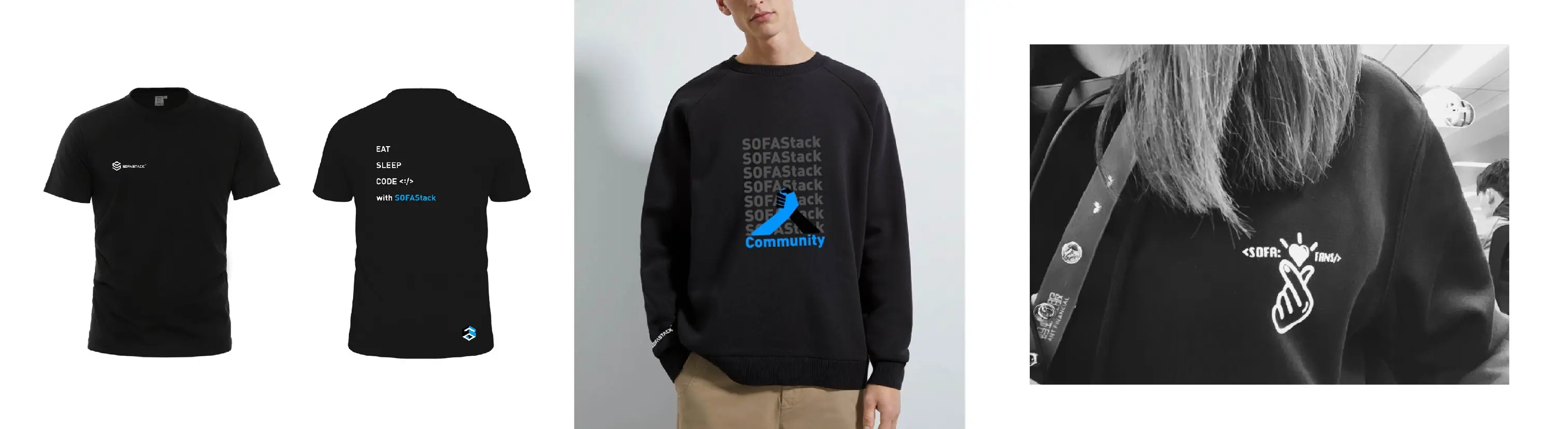 SOFAStack 定制周边