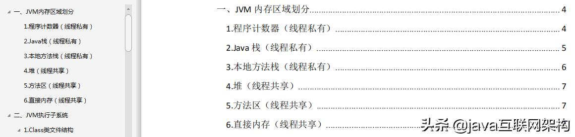 å²ä¸æå¨JVMæ§è½è°ä¼ï¼çº¿ç¨+å­ç³»ç»+ç±»å è½½+åå­åé+åå¾åæ¶