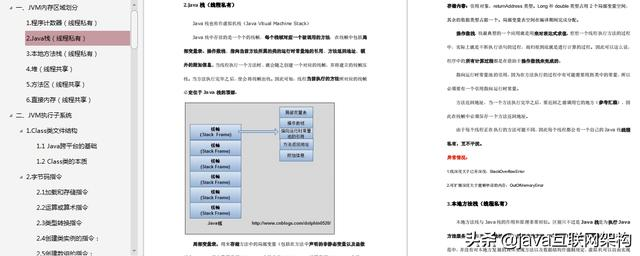 å²ä¸æå¨JVMæ§è½è°ä¼ï¼çº¿ç¨+å­ç³»ç»+ç±»å è½½+åå­åé+åå¾åæ¶